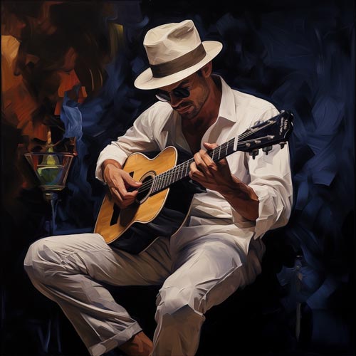  gitara
